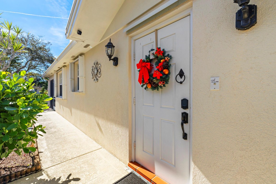 Riverwalk - Residential