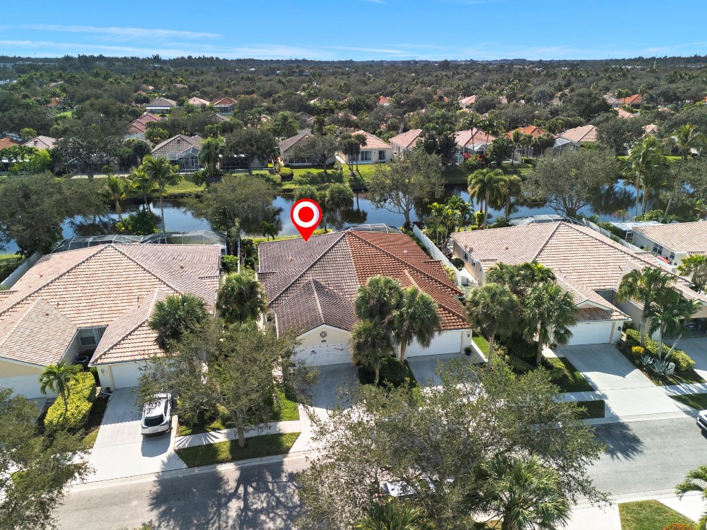 Riverwalk - Residential