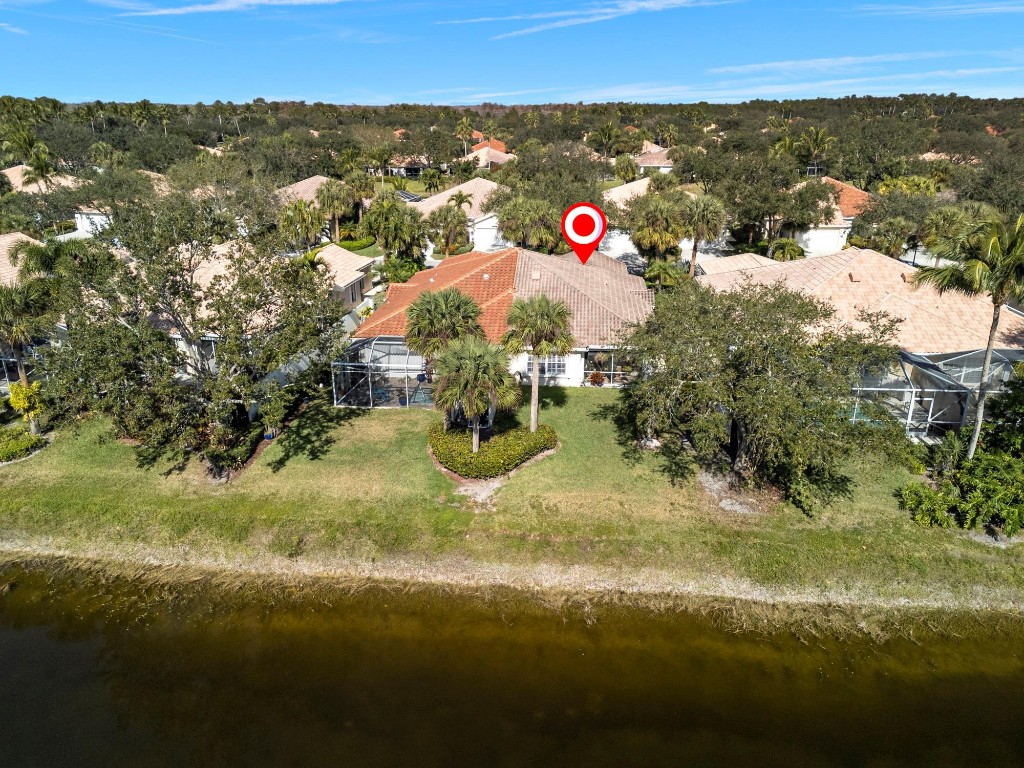 Riverwalk - Residential