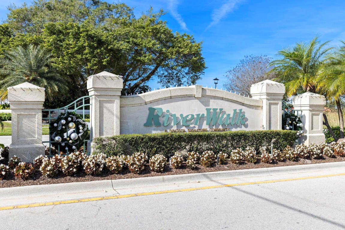 Riverwalk - Residential