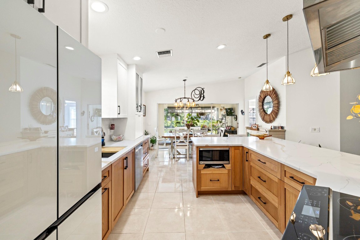 Riverwalk - Residential