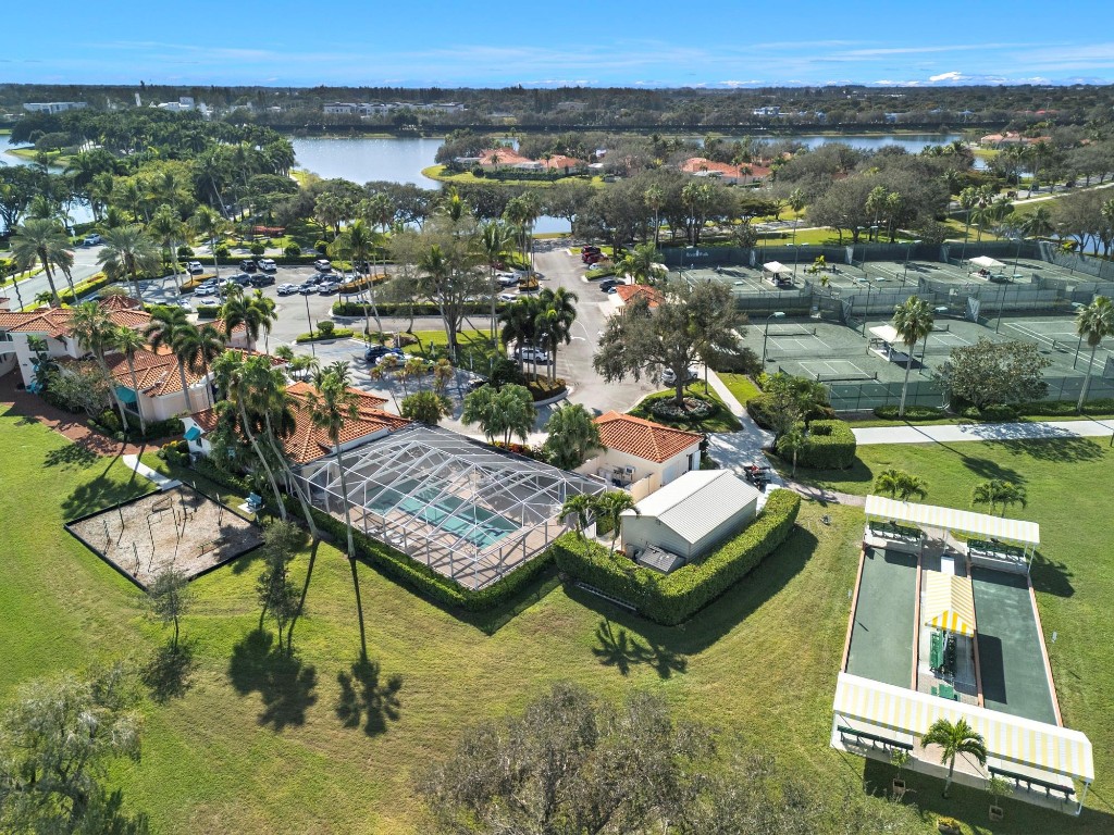 Riverwalk - Residential