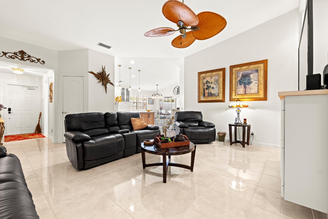 Riverwalk - Residential