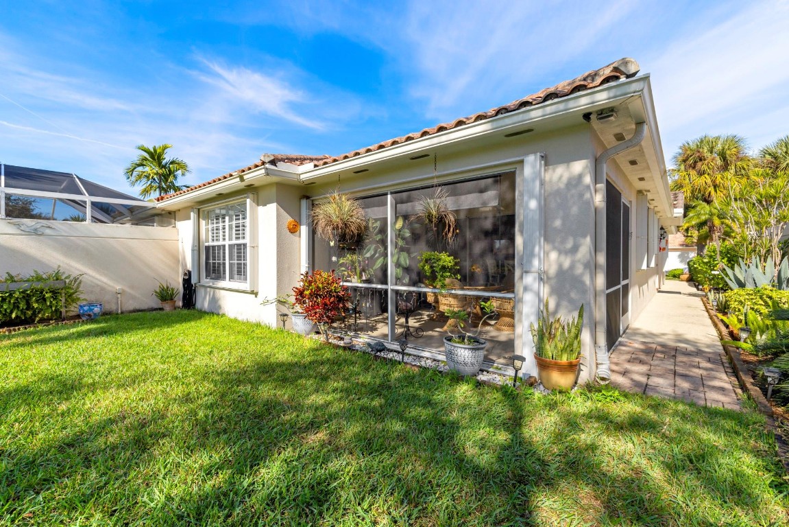 Riverwalk - Residential