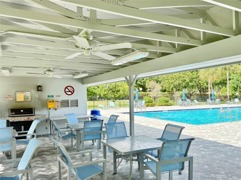 Tiny photo for 2504 Antigua Terrace #D2, Coconut Creek, FL 33066 (MLS # F10524677)
