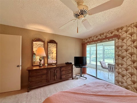 Tiny photo for 2504 Antigua Terrace #D2, Coconut Creek, FL 33066 (MLS # F10524677)