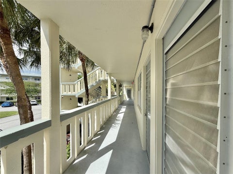 Tiny photo for 2504 Antigua Terrace #D2, Coconut Creek, FL 33066 (MLS # F10524677)