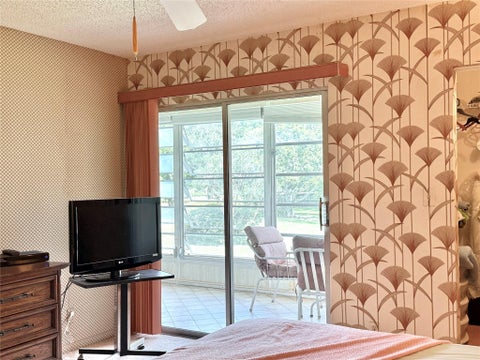 Tiny photo for 2504 Antigua Terrace #D2, Coconut Creek, FL 33066 (MLS # F10524677)