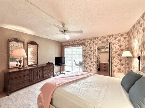 Tiny photo for 2504 Antigua Terrace #D2, Coconut Creek, FL 33066 (MLS # F10524677)