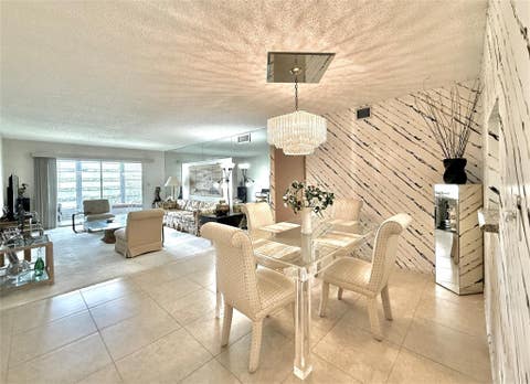 Tiny photo for 2504 Antigua Terrace #D2, Coconut Creek, FL 33066 (MLS # F10524677)