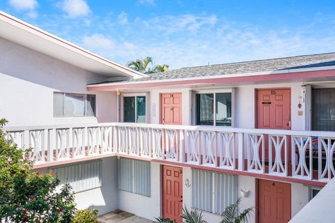 A home in Lake Worth Beach