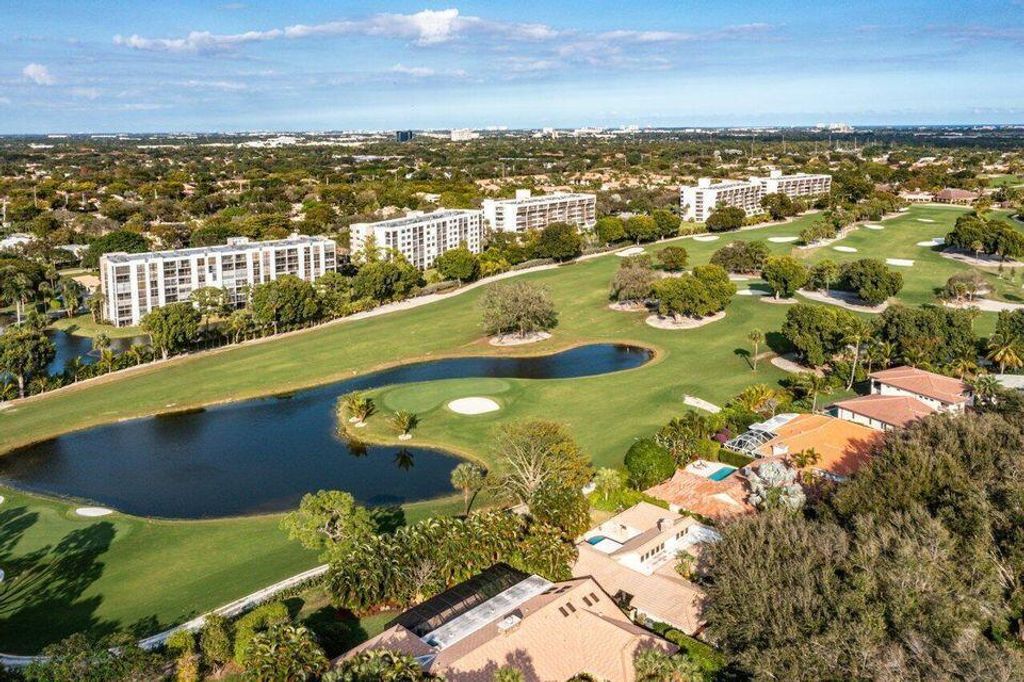 Photo of 6530 Boca Del Mar Drive #336, Boca Raton, FL 33433 (MLS # B26013192)