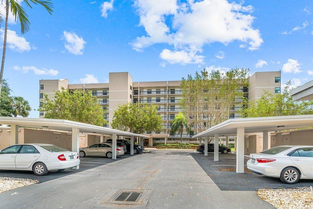 Photo of 6530 Boca Del Mar Drive #336, Boca Raton, FL 33433 (MLS # B26013192)