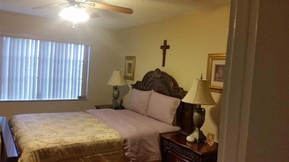 Oakbrook Village - Residential