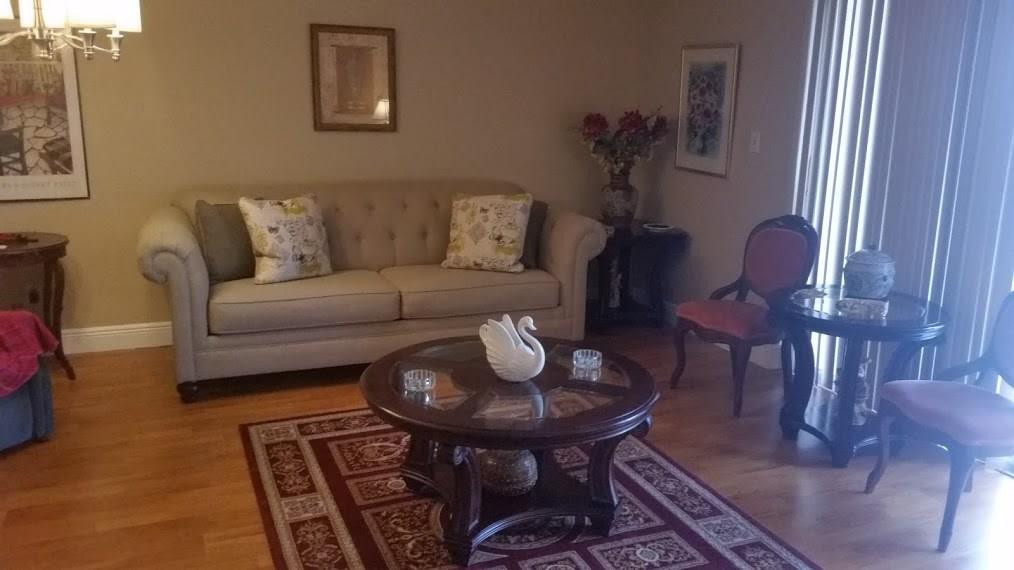 Oakbrook Village - Residential
