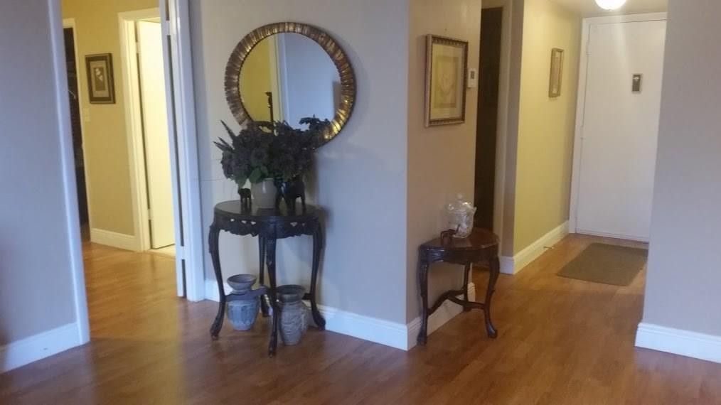 Oakbrook Village - Residential