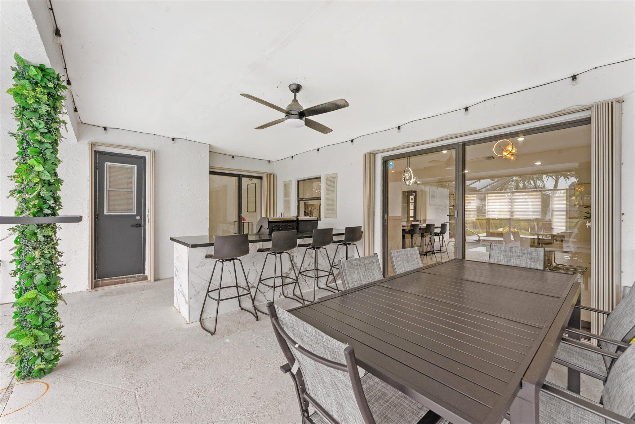 SUGAR POND MANOR OF WELLI - Residential Lease