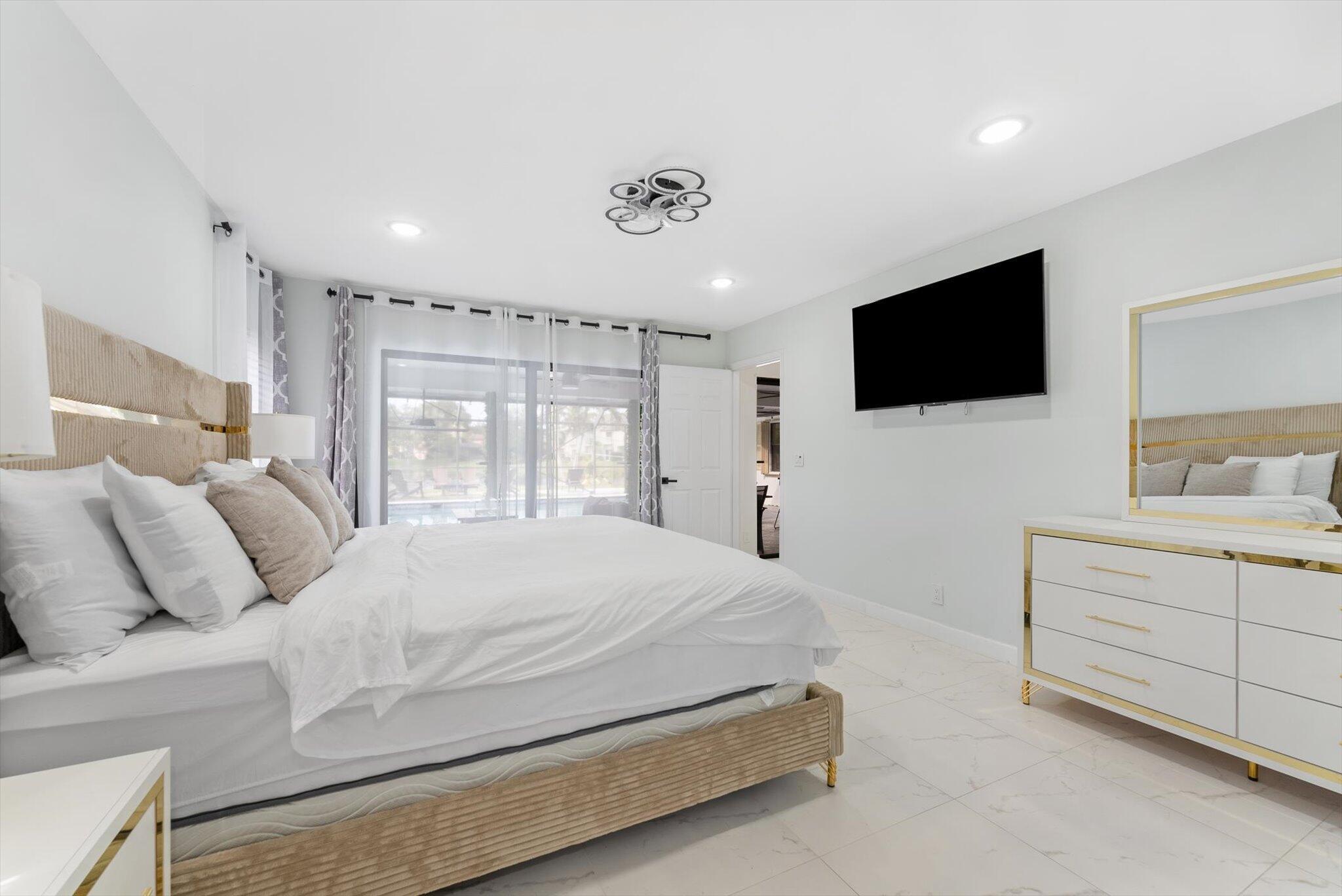 SUGAR POND MANOR OF WELLI - Residential Lease