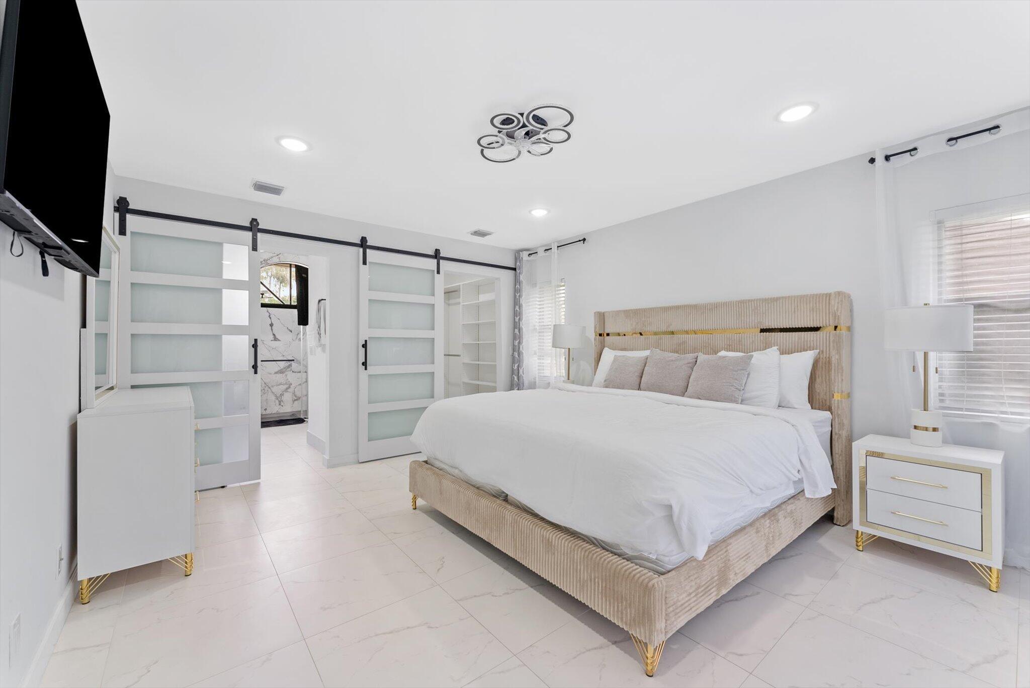 SUGAR POND MANOR OF WELLI - Residential Lease