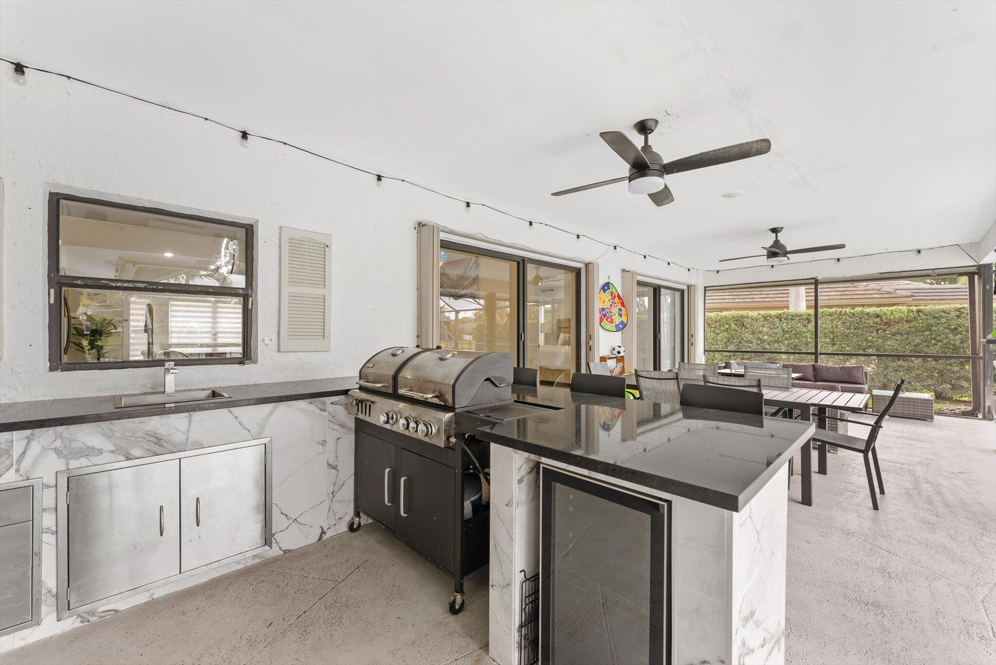 SUGAR POND MANOR OF WELLI - Residential Lease