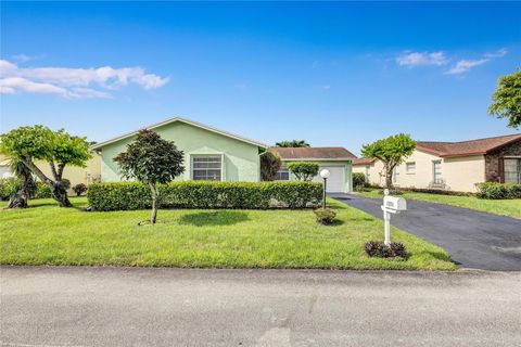 A home in Lake Worth