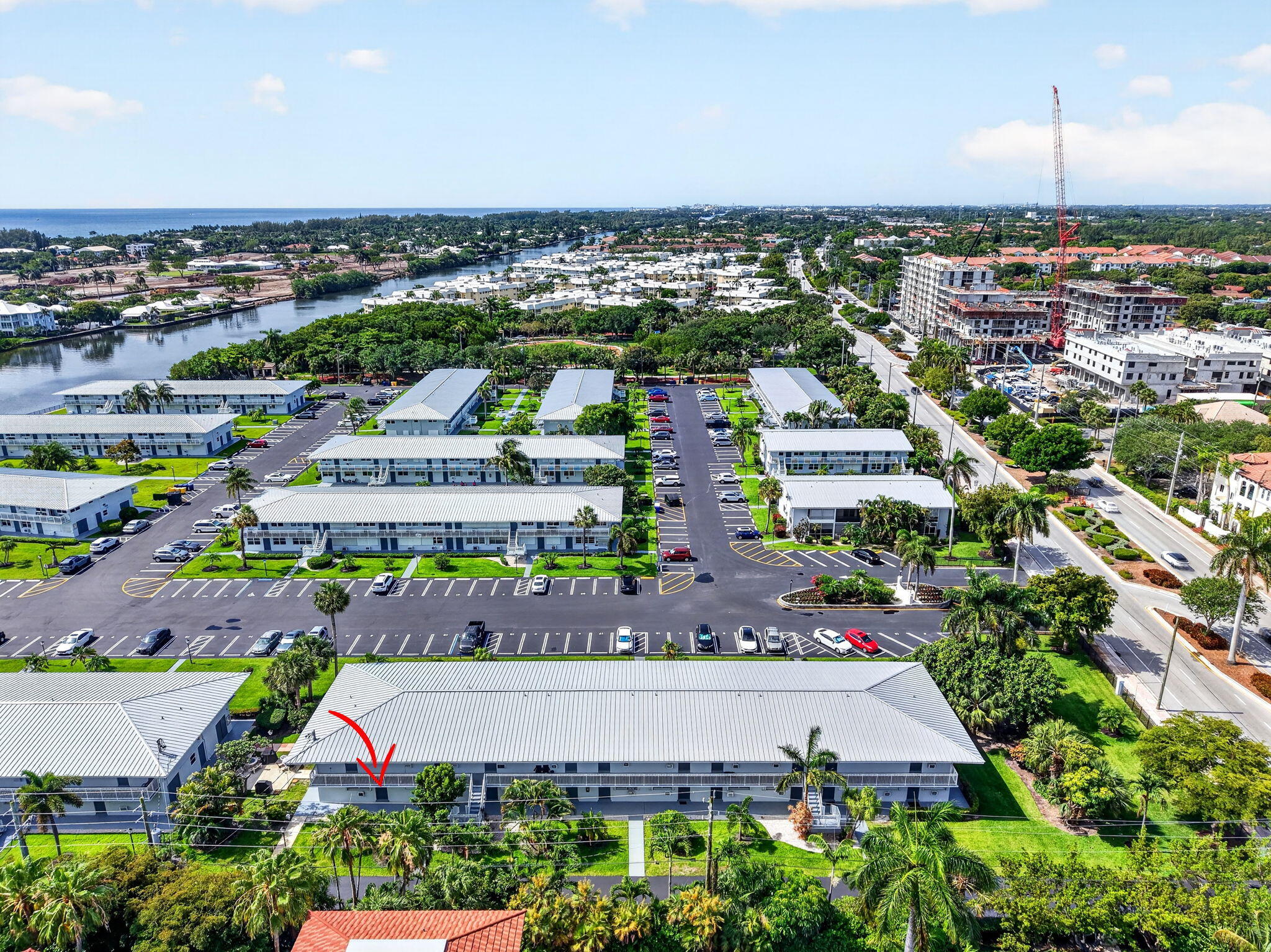 TWENTY FOUR TWENTY CORP OF HAMPSHIRE GARD - Residential