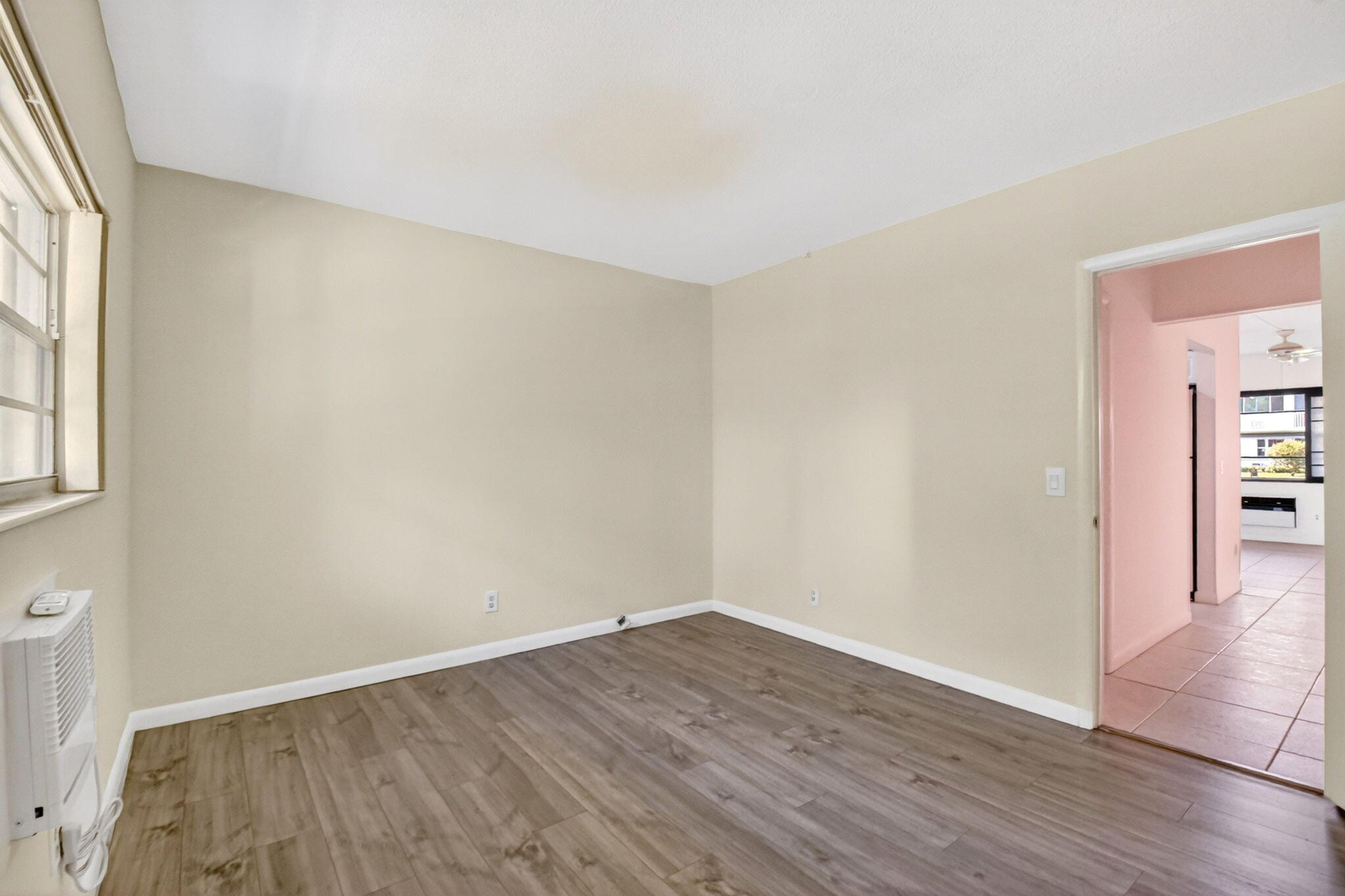TWENTY FOUR TWENTY CORP OF HAMPSHIRE GARD - Residential