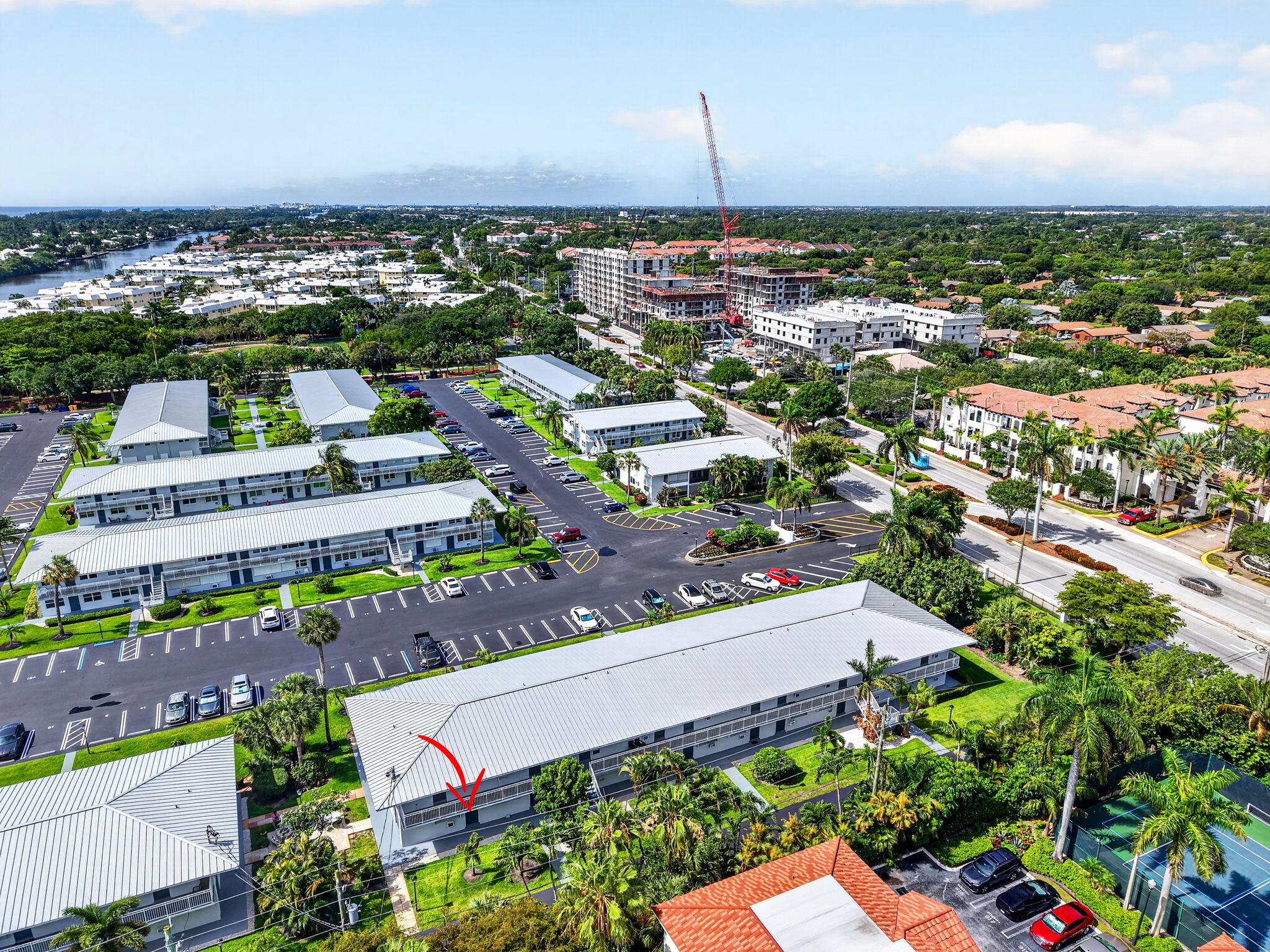 TWENTY FOUR TWENTY CORP OF HAMPSHIRE GARD - Residential