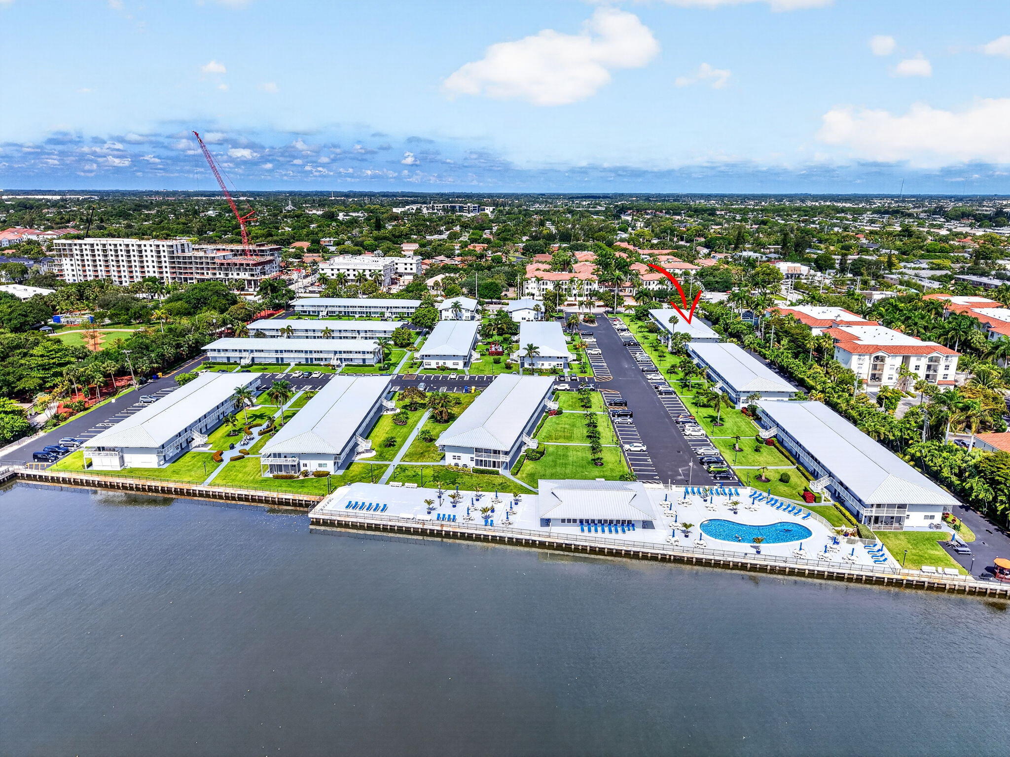 TWENTY FOUR TWENTY CORP OF HAMPSHIRE GARD - Residential