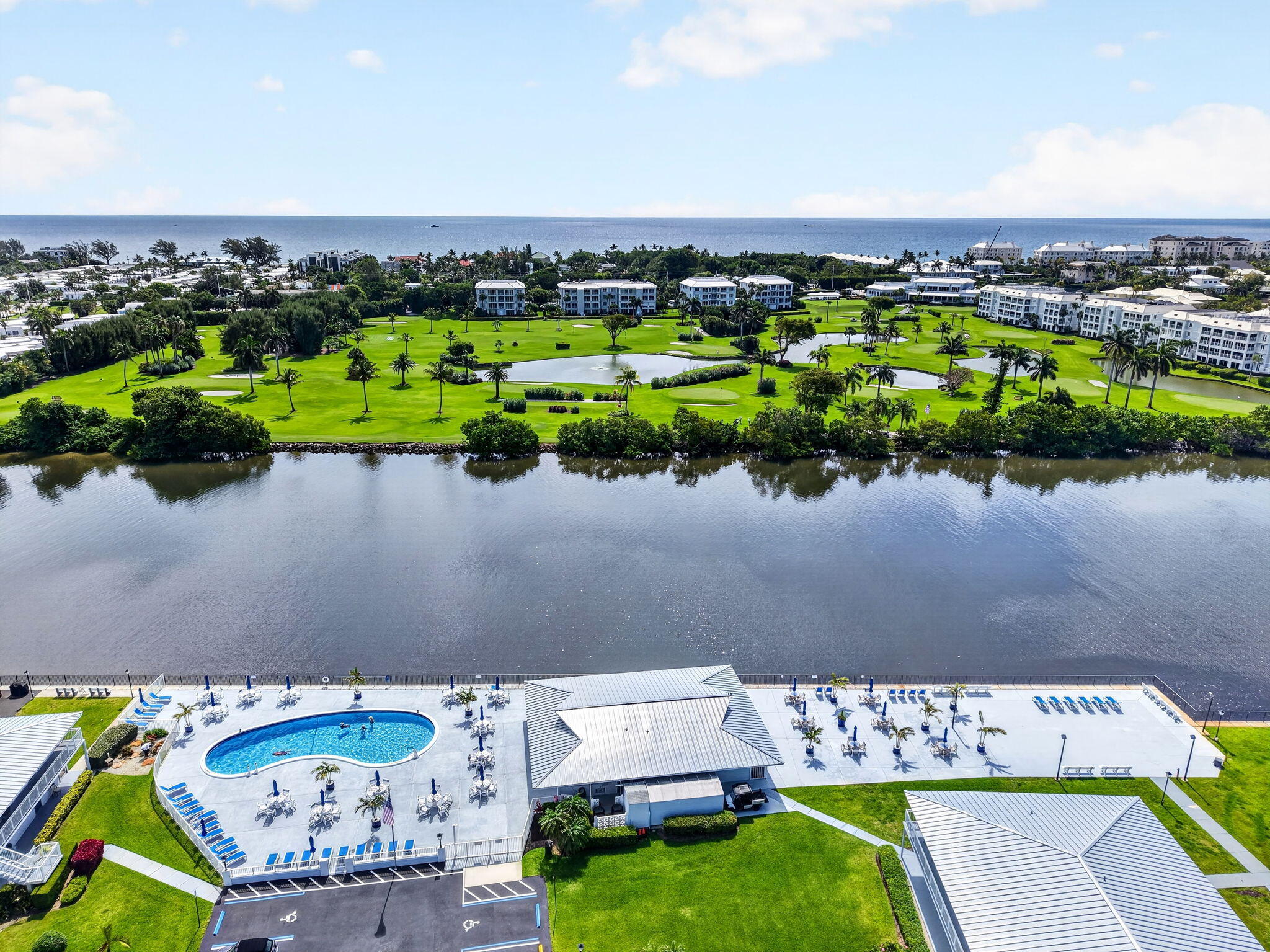TWENTY FOUR TWENTY CORP OF HAMPSHIRE GARD - Residential