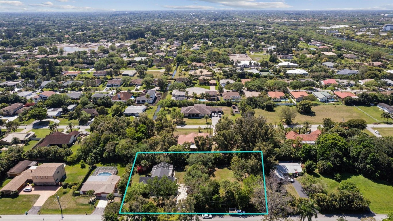 Fla Fruit Lands Co Sub 1 - Residential