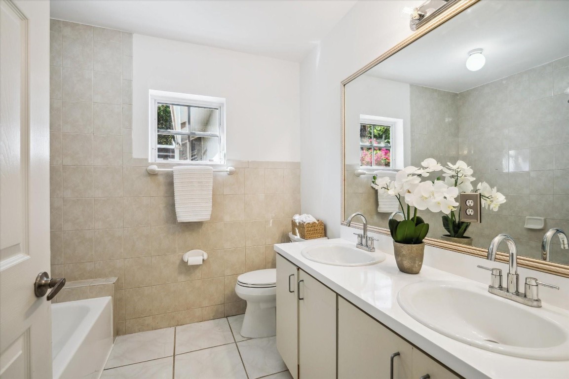 Fla Fruit Lands Co Sub 1 - Residential