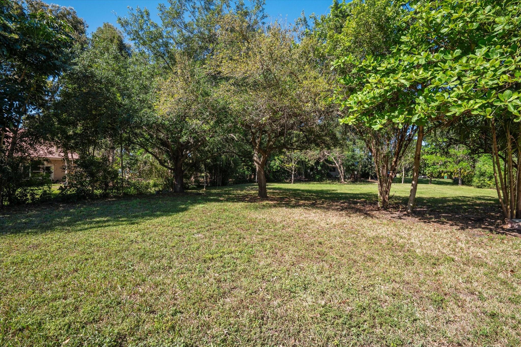 Fla Fruit Lands Co Sub 1 - Residential