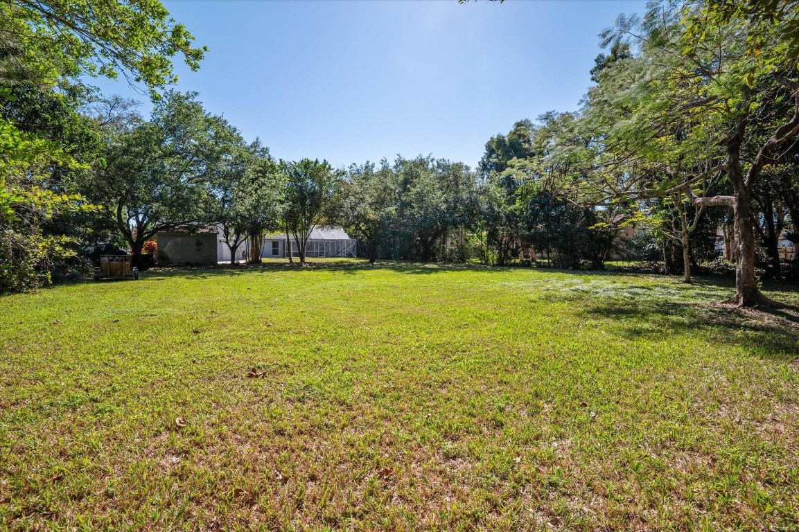 Fla Fruit Lands Co Sub 1 - Residential