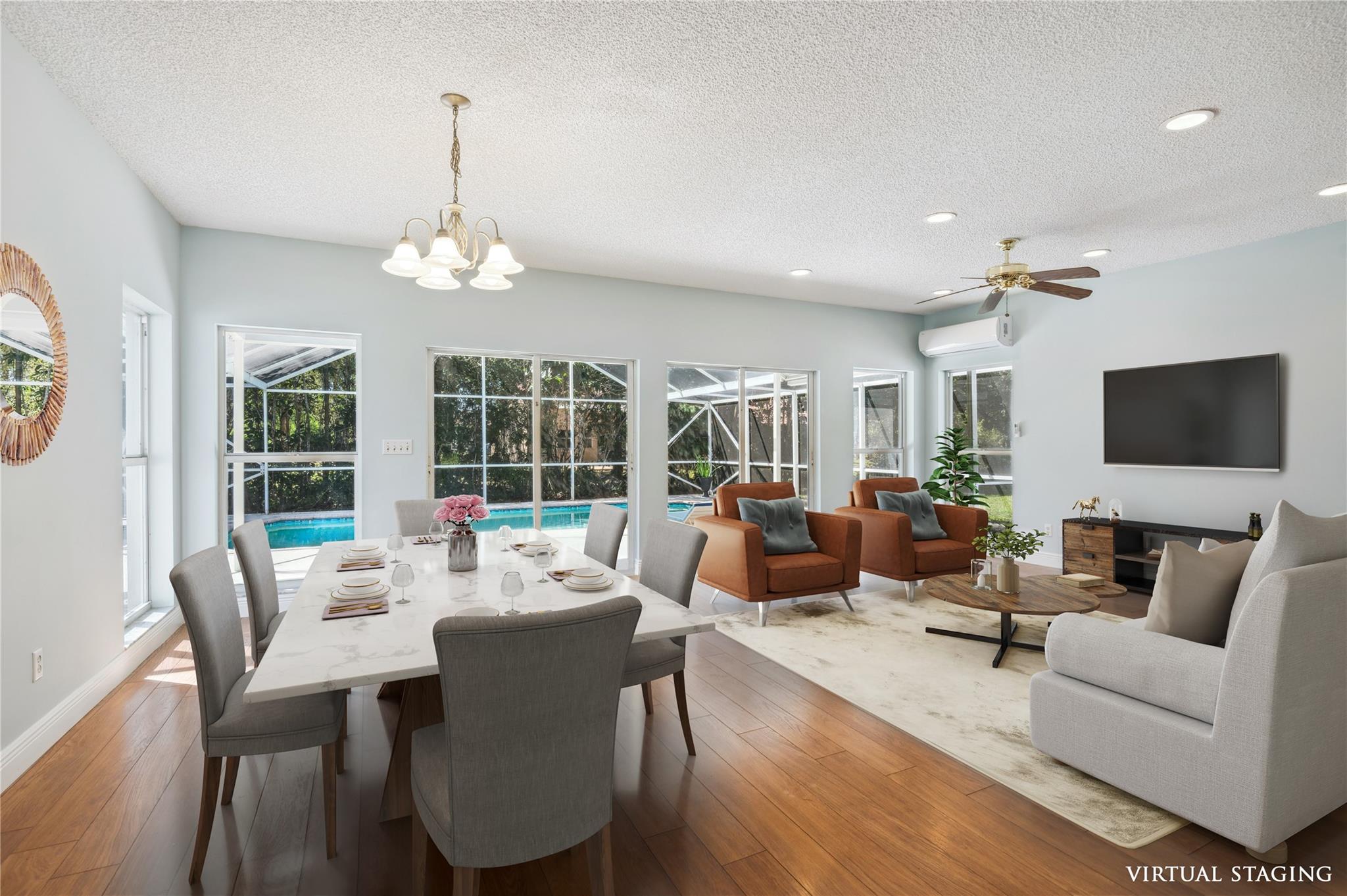 Fla Fruit Lands Co Sub 1 - Residential
