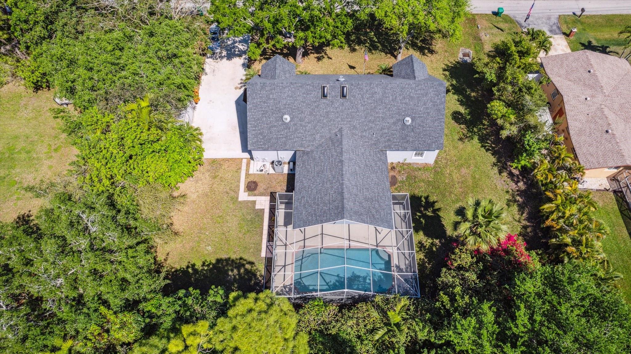 Fla Fruit Lands Co Sub 1 - Residential