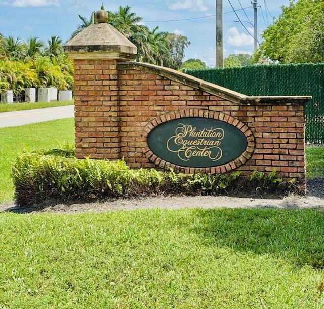Fla Fruit Lands Co Sub 1 - Residential