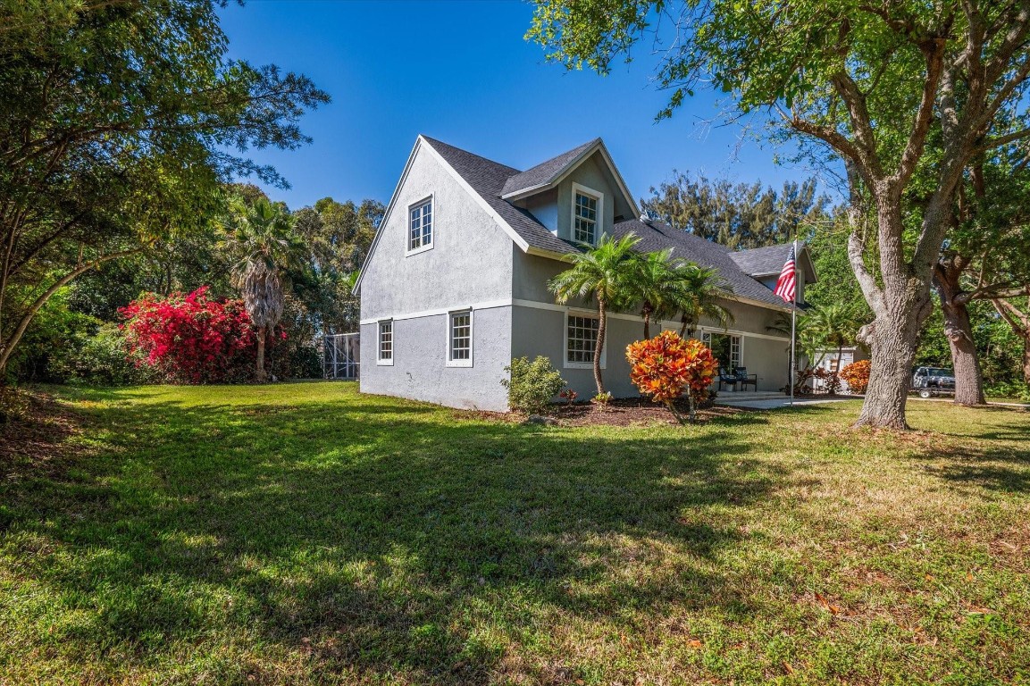 Fla Fruit Lands Co Sub 1 - Residential