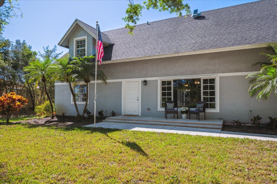 Fla Fruit Lands Co Sub 1 - Residential