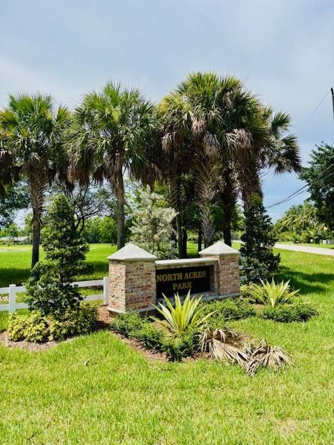 Fla Fruit Lands Co Sub 1 - Residential