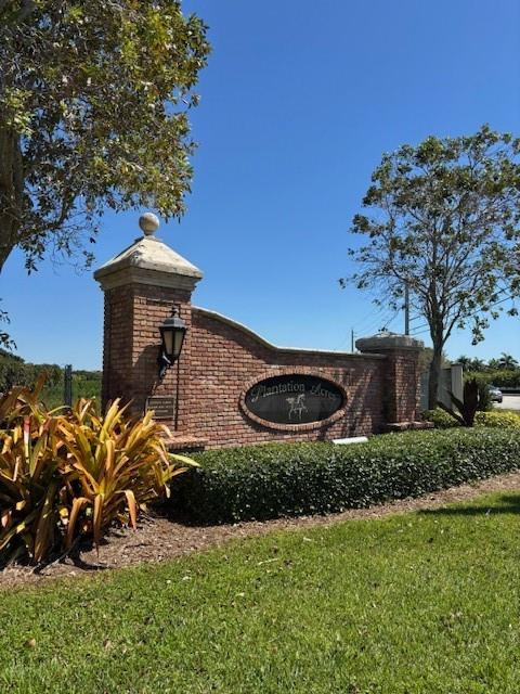 Fla Fruit Lands Co Sub 1 - Residential