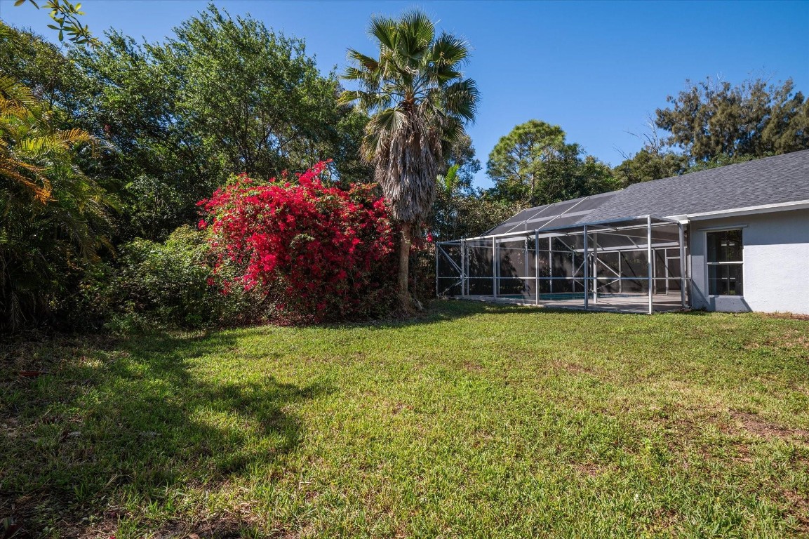 Fla Fruit Lands Co Sub 1 - Residential