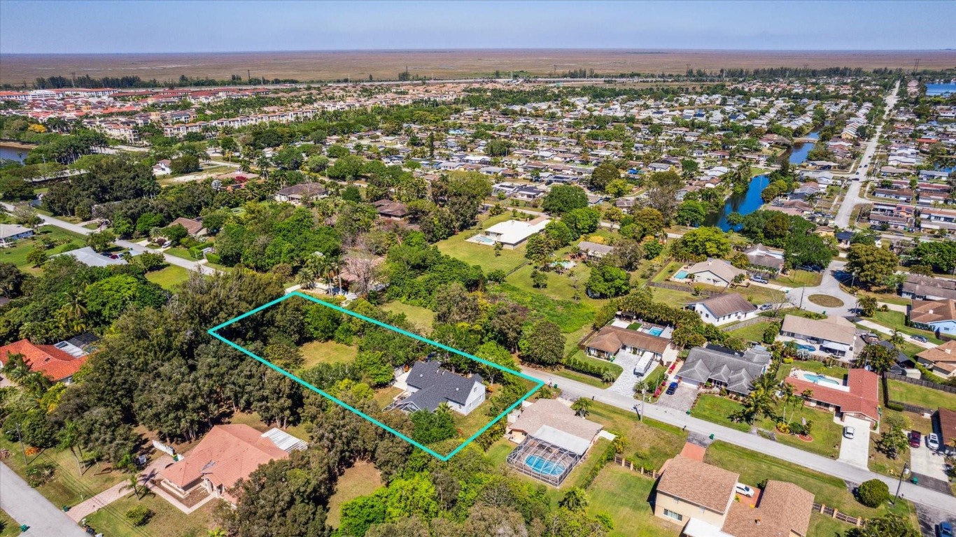 Fla Fruit Lands Co Sub 1 - Residential