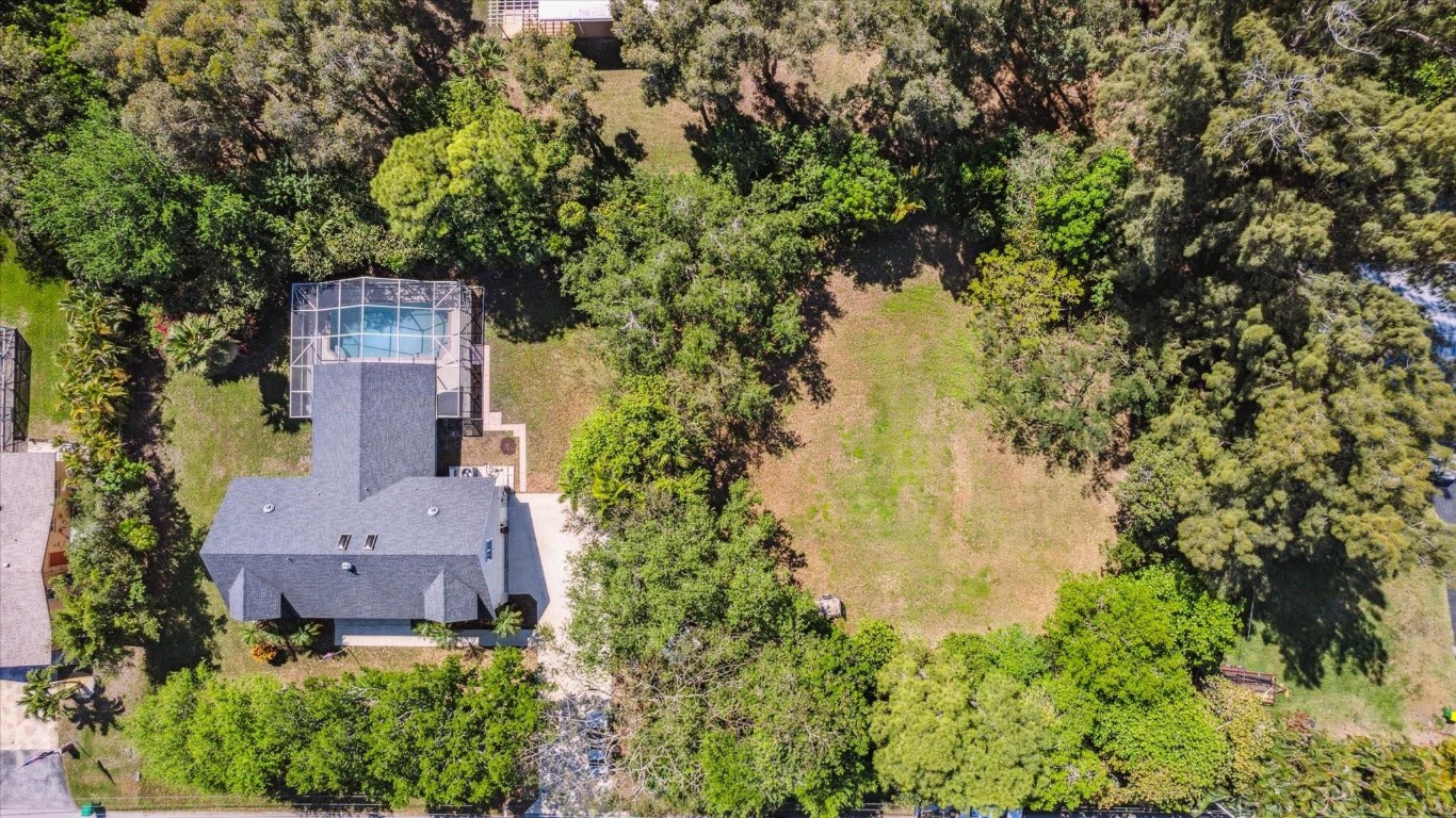 Fla Fruit Lands Co Sub 1 - Residential