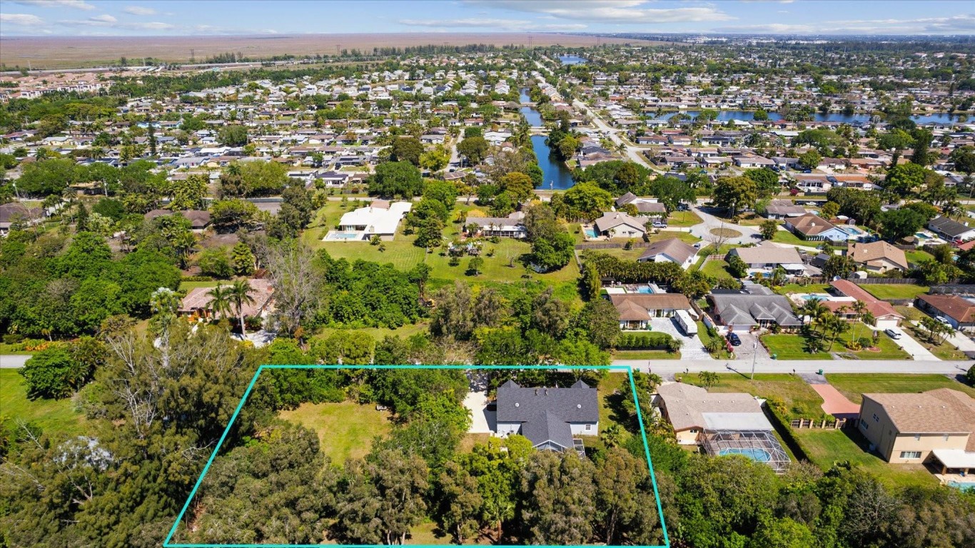 Fla Fruit Lands Co Sub 1 - Residential