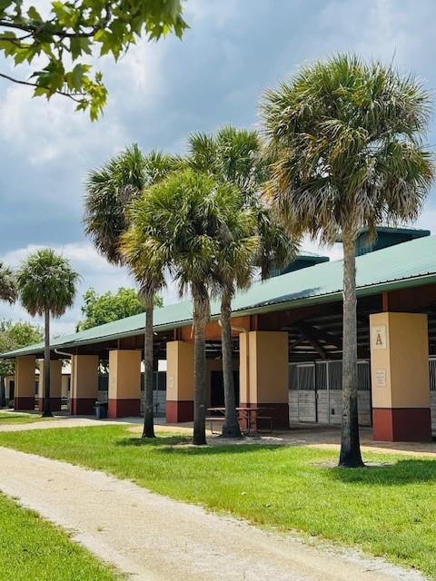 Fla Fruit Lands Co Sub 1 - Residential