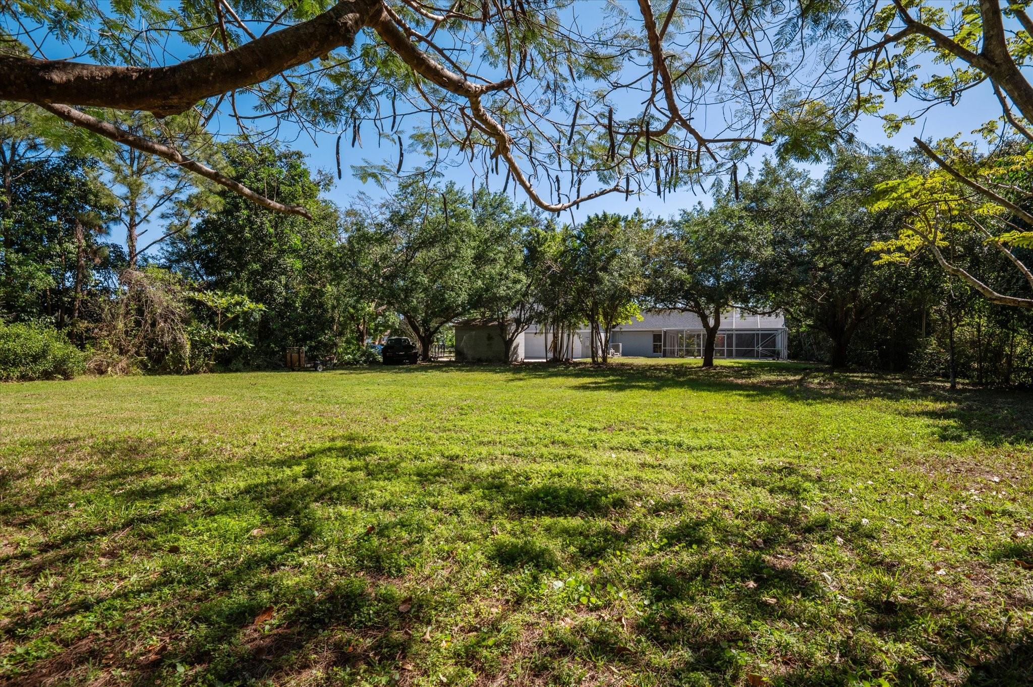 Fla Fruit Lands Co Sub 1 - Residential