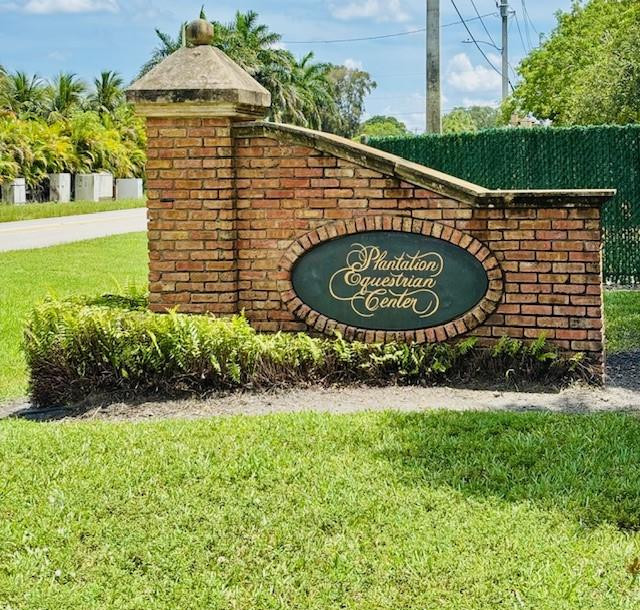 Fla Fruit Lands Co Sub 1 - Residential