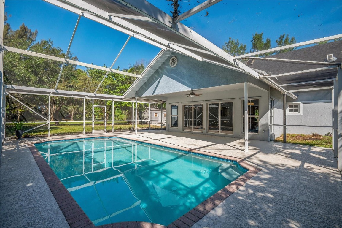 Fla Fruit Lands Co Sub 1 - Residential