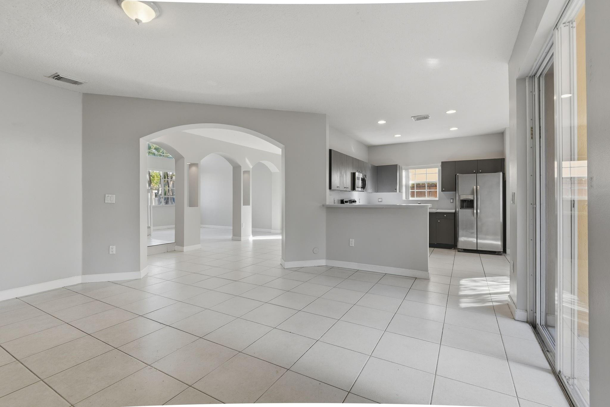 Kendall Country Estates - Residential